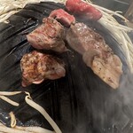 用户对于生ラムかんな 恵比寿店的评论图