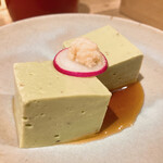 用戶對於豆腐料理 空野 南船場店的評論圖