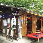 用戶對於忠僕茶屋的評論圖