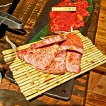 用户对于炭火焼肉煖炉的评论图