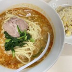 用戶對於杏花村的評論圖