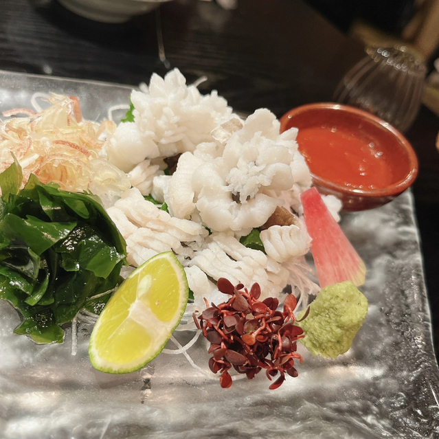 用户对于祇園 蕪屋的评论图