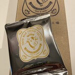 User's review image for 東京ミルクチーズ工場 ルミネ新宿店