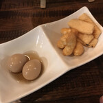 User's review image for スモーク ビア ファクトリー NAMACHAん Brewing