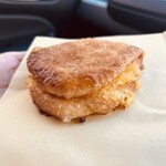 用户对于ブランジェリー ラ・フォンティヌ・ドゥ・ルルド的评论图