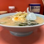 User's review image for ラーメンショップ マルキチェーン拝島店