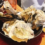 用戶對於カキ小屋スタンド 心斎橋的評論圖