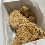 用戶對於モスバーガー 桂物集女店的評論圖