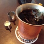 用户对于星乃珈琲店 国立駅前店的评论图