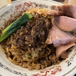 User's review image for つけめん 五春
