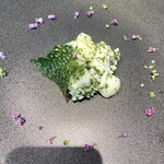 User's review image for 西麻布 香宮