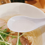 User's review image for 揚子江ラーメン 林記