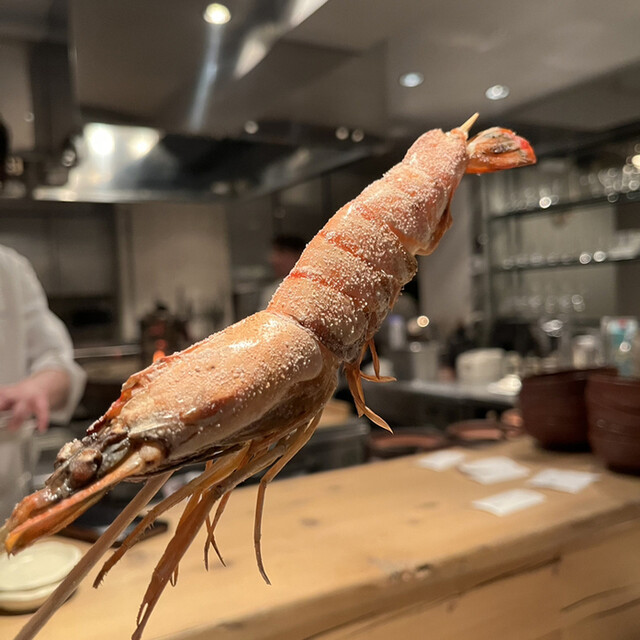 User's recommendation image for 炭焼居酒場 IGOR COSY 渋谷本店