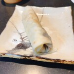 用户对于真皿的评论图