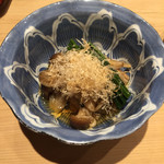 用户对于鮨源 高田馬場店的评论图