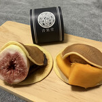 用户对于銀座 青果堂的评论图