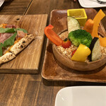User's review image for イタリア大衆食堂 PASKO