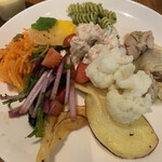 User's review image for PIZZA SALVATORE CUOMO サブナード