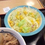 用戶對於松屋 野方店的評論圖