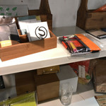 用戶對於文房具カフェ的評論圖