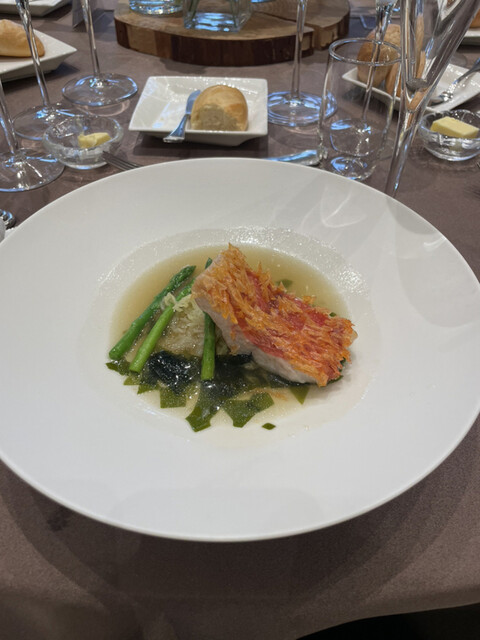 User's recommendation image for 青山迎賓館