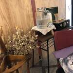 User's review image for イマスカフェ