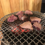 用戶對於ホルモン鶴松的評論圖