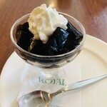 User's review image for ロイヤルホスト 高輪店