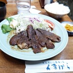 User's review image for くまげら