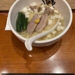 用戶對於満鶏軒 秋葉原UDX秋葉原拉麺劇場店的評論圖