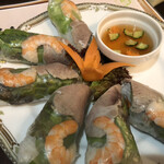 User's review image for ベトナム料理 HOA SEN