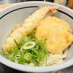 User's review image for おにやんま 渋谷パルコ店