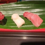 用戶對於又こい家 羽田店的評論圖