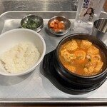 User's review image for セマウル食堂 河原町店