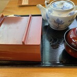 用戶對於若松屋的評論圖