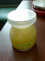 用户对于クレープ工房的评论图