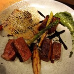 User's review image for 寅善