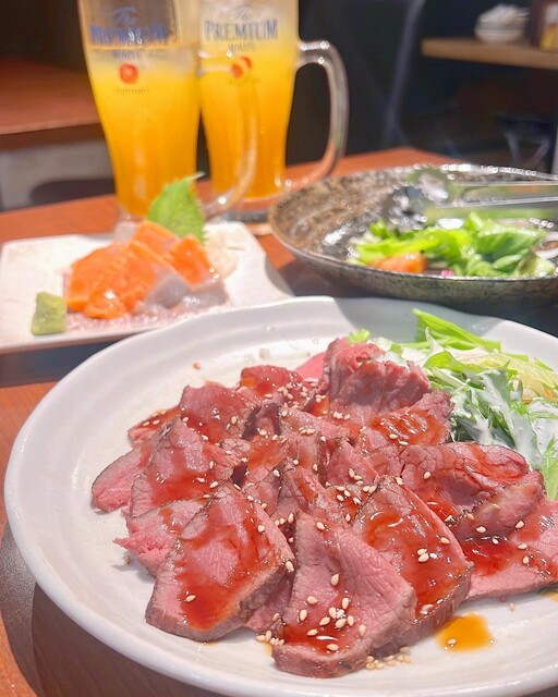 User's recommendation image for 海幸の個室居酒屋 はちまる 蒲田駅前店