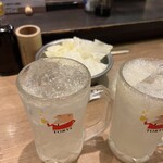 用戶對於串カツ　しろたや的評論圖
