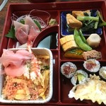 User's review image for 松すし