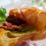 User's review image for ヴィ・ド・フランス 池袋店