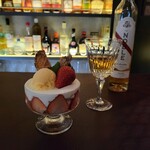 User's review image for Fairground Bar&Wine shop 下北沢