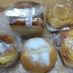 User's review image for ヴィ・ド・フランス 池袋店