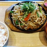 用戶對於やきとん チャールストン 品川シーズンテラス店的評論圖