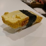 用户对于SUSHI HOUSE 鮨六的评论图