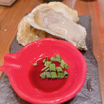 User's review image for 貝せん
