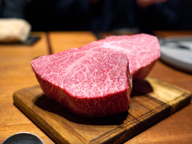 User's recommendation image for FORNO