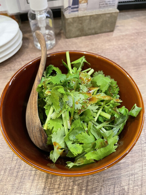 User's recommendation image for 鉄板バルSOURCE 三軒茶屋店