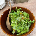 User's review image for 鉄板バルSOURCE 三軒茶屋店