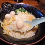 用戶對於壱角家 芝大門店的評論圖